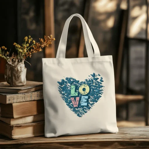 Bolsa personalizada