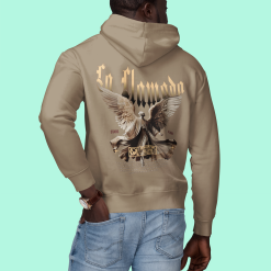SUDADERA CELESTIAL